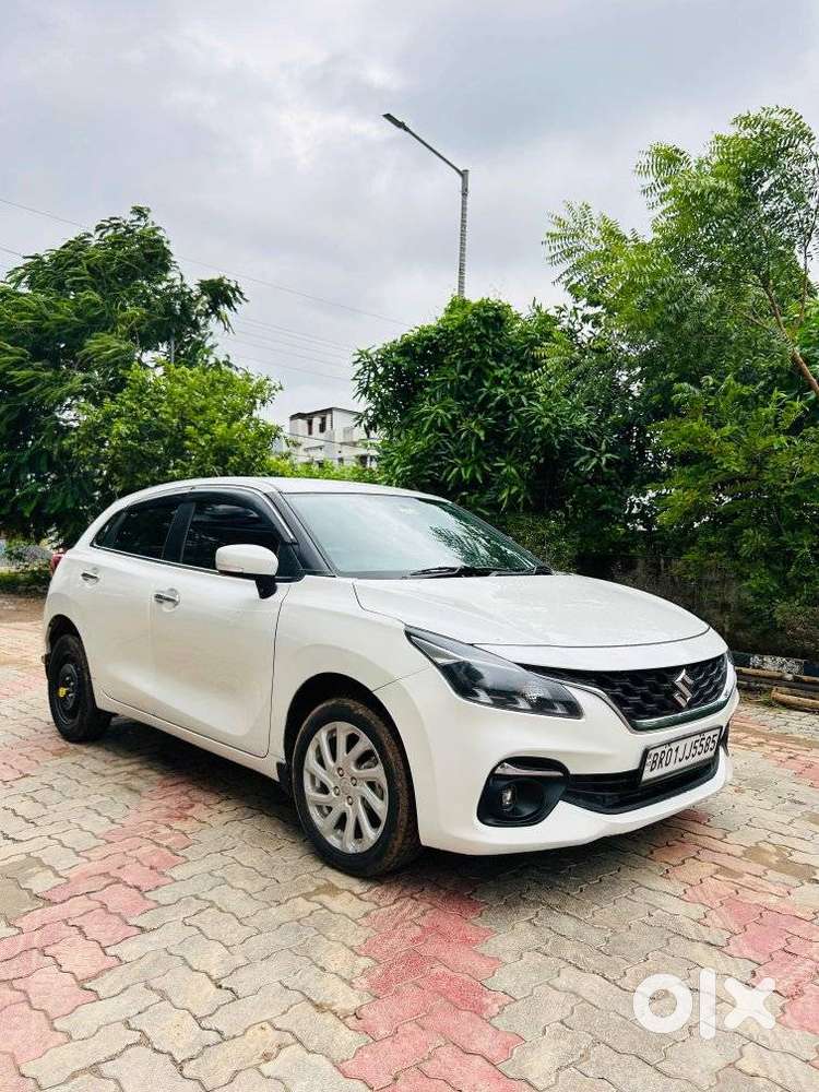 Maruti Suzuki Baleno Dualjet Delta, 2025, Petrol