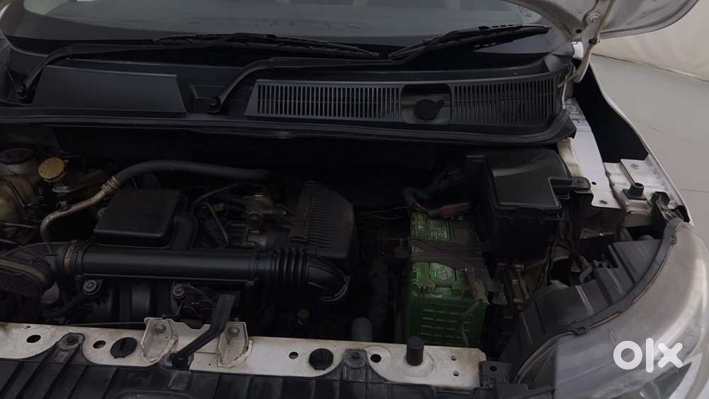 Renault Triber Rxz Easy-r Amt, 2020, Petrol