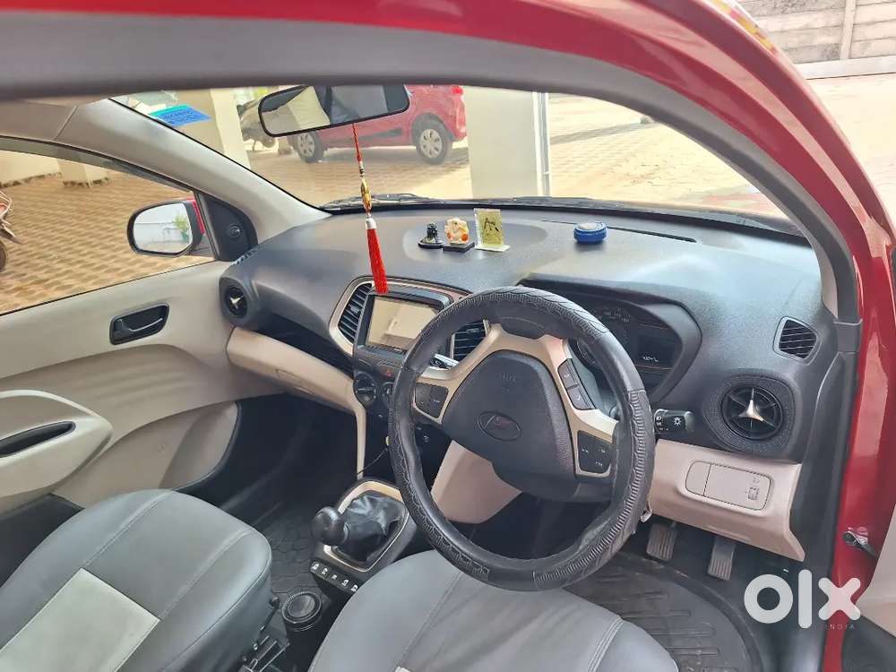Hyundai Santro Petrol Manual 2021