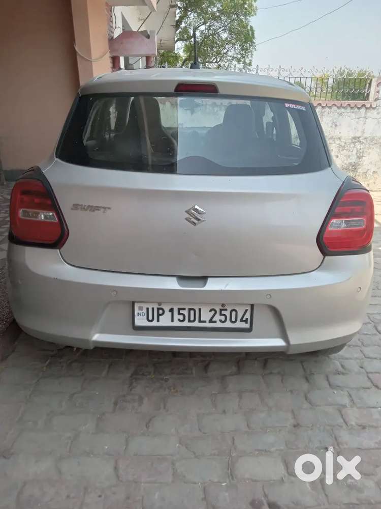 Maruti Suzuki Swift 2021 Petrol Good Condition