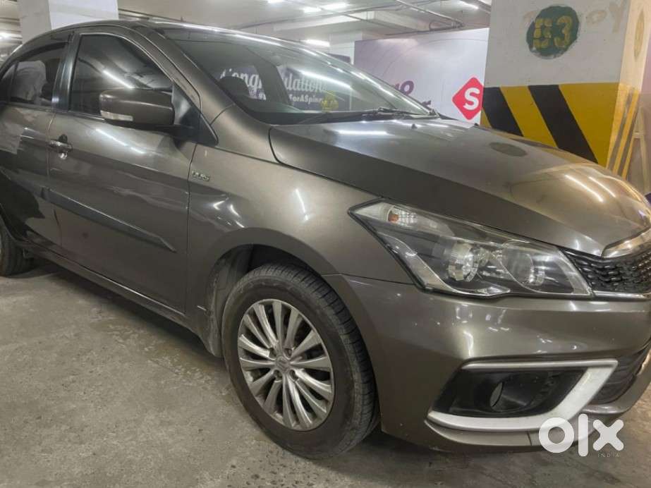 Maruti Suzuki Ciaz, 2020, Diesel