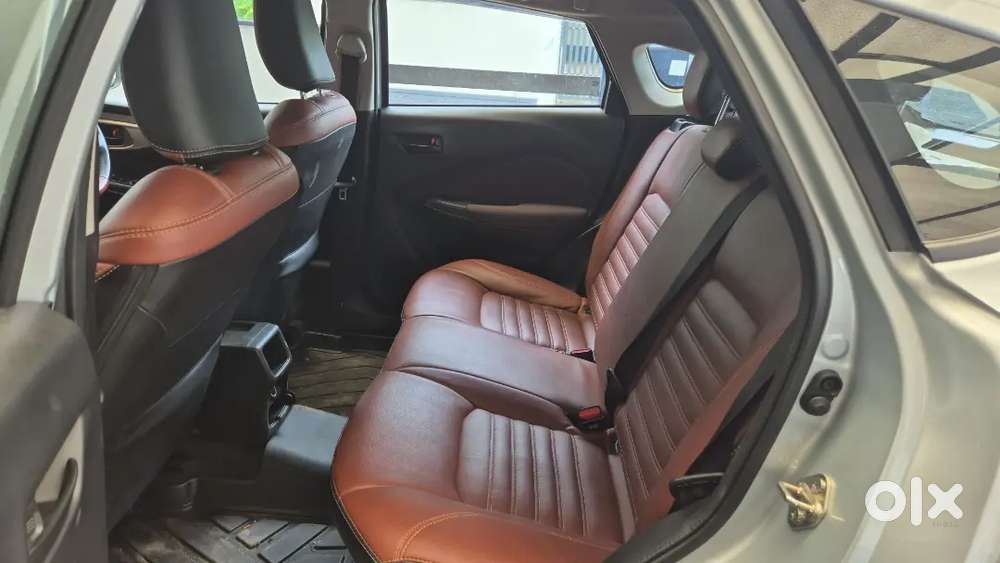 Maruti Suzuki Fronx For Sale - 8,60,000