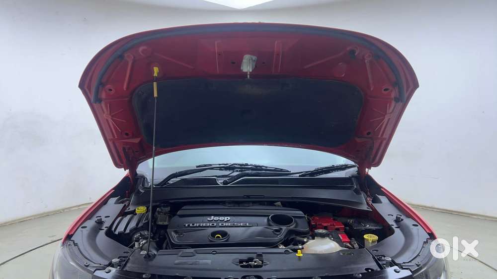 Jeep Compass 2.0 Night Eagle Diesel, 2020, Diesel