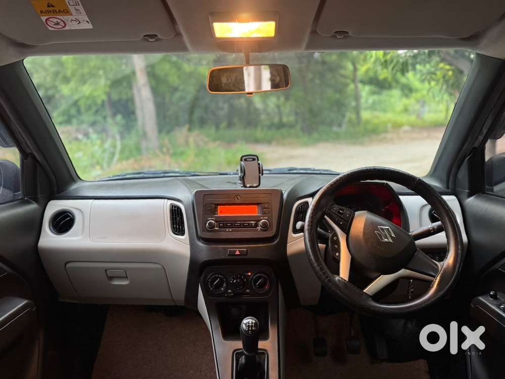 Maruti Suzuki Wagon R 1.0 Vxi Felicity Edition, 2024, Petrol
