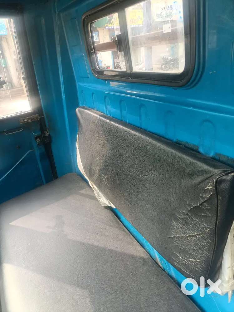 Mahindra Be 6 2021