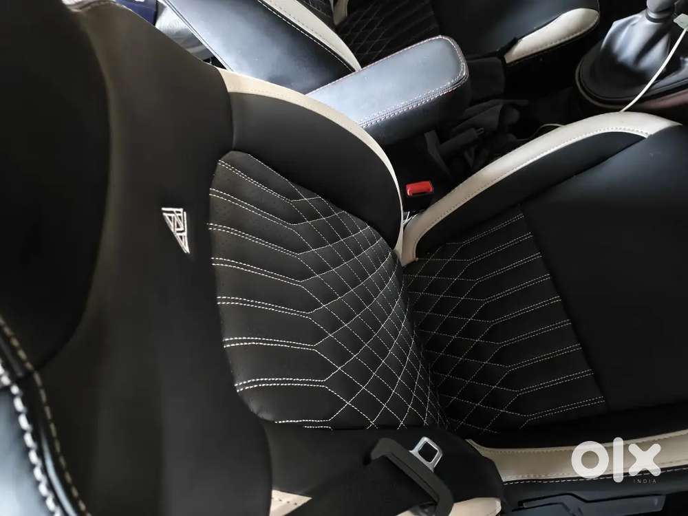 Only 8 Month Old Hyundai Aura 1.2 S 2025