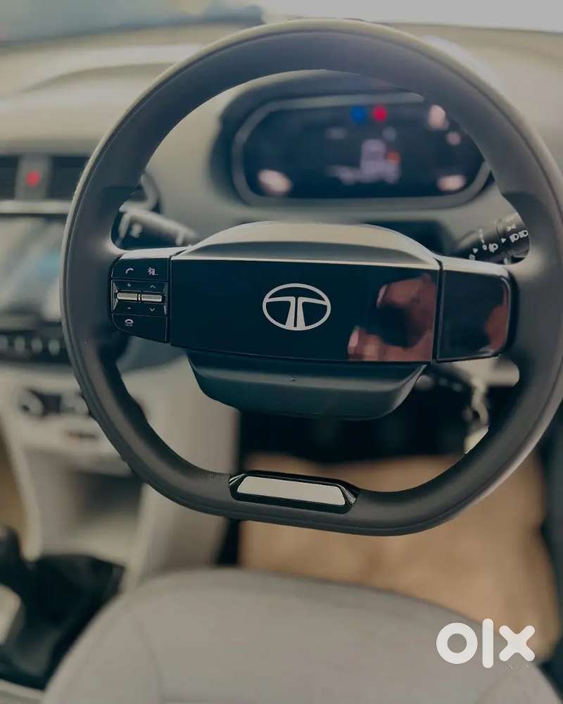 Tata Tiago 2026 Petrol 0 Km Driven