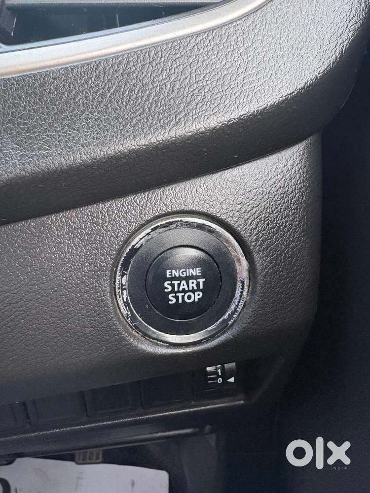 Maruti Suzuki Baleno Zeta, 2021, Petrol