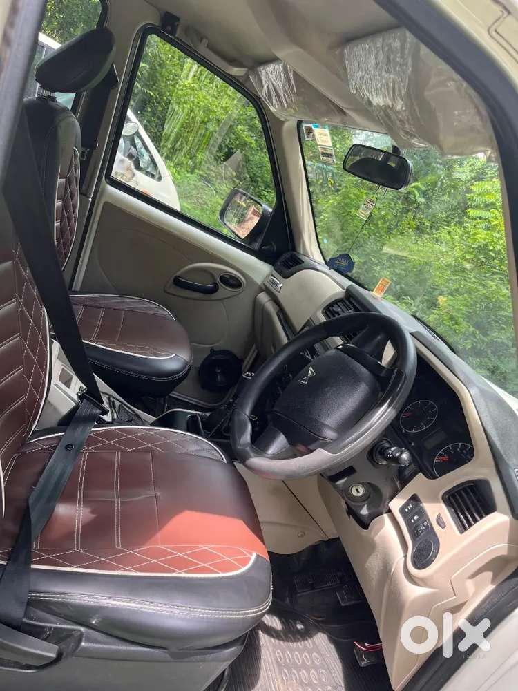 Mahindra Scorpio Classic 2023