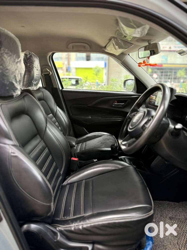 Maruti Suzuki Swift Vxi Optional, 2024, Petrol