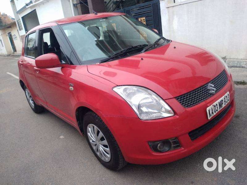 Maruti Suzuki Swift 2011-2014 Vdi, 2011, Diesel