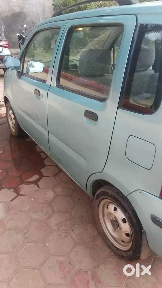 Wagon R For Sale