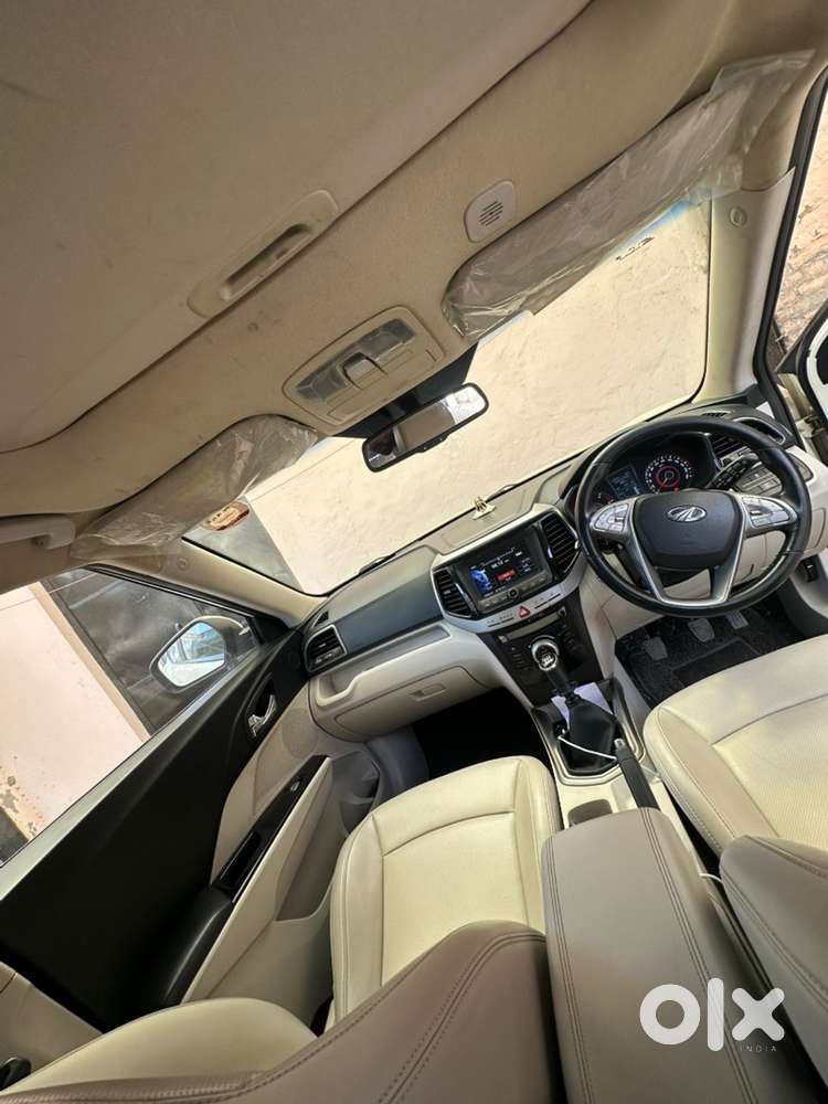 Mahindra Xuv300 Diesel 2019