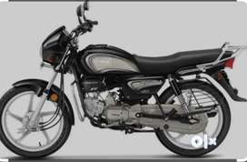 Hero splendor pro classic olx sale