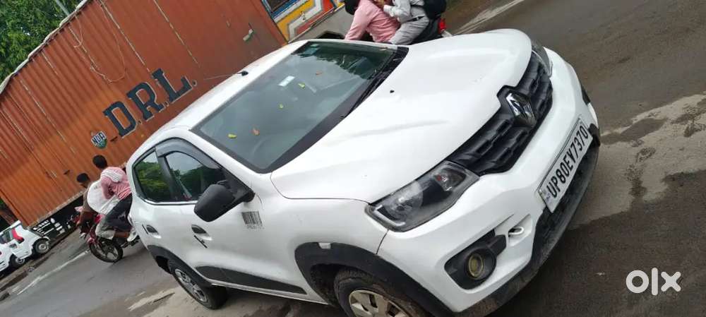 Renault Kwid 2018 Petrol