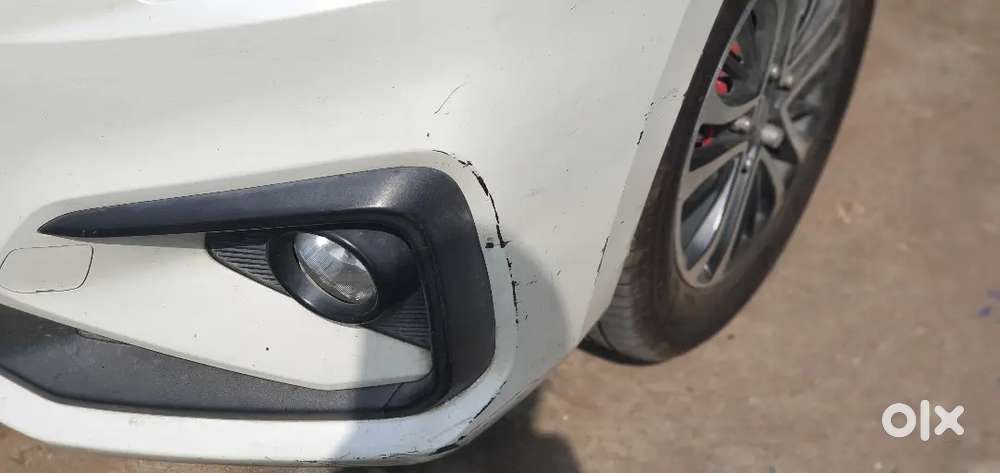 Maruti Suzuki Ertiga 2022