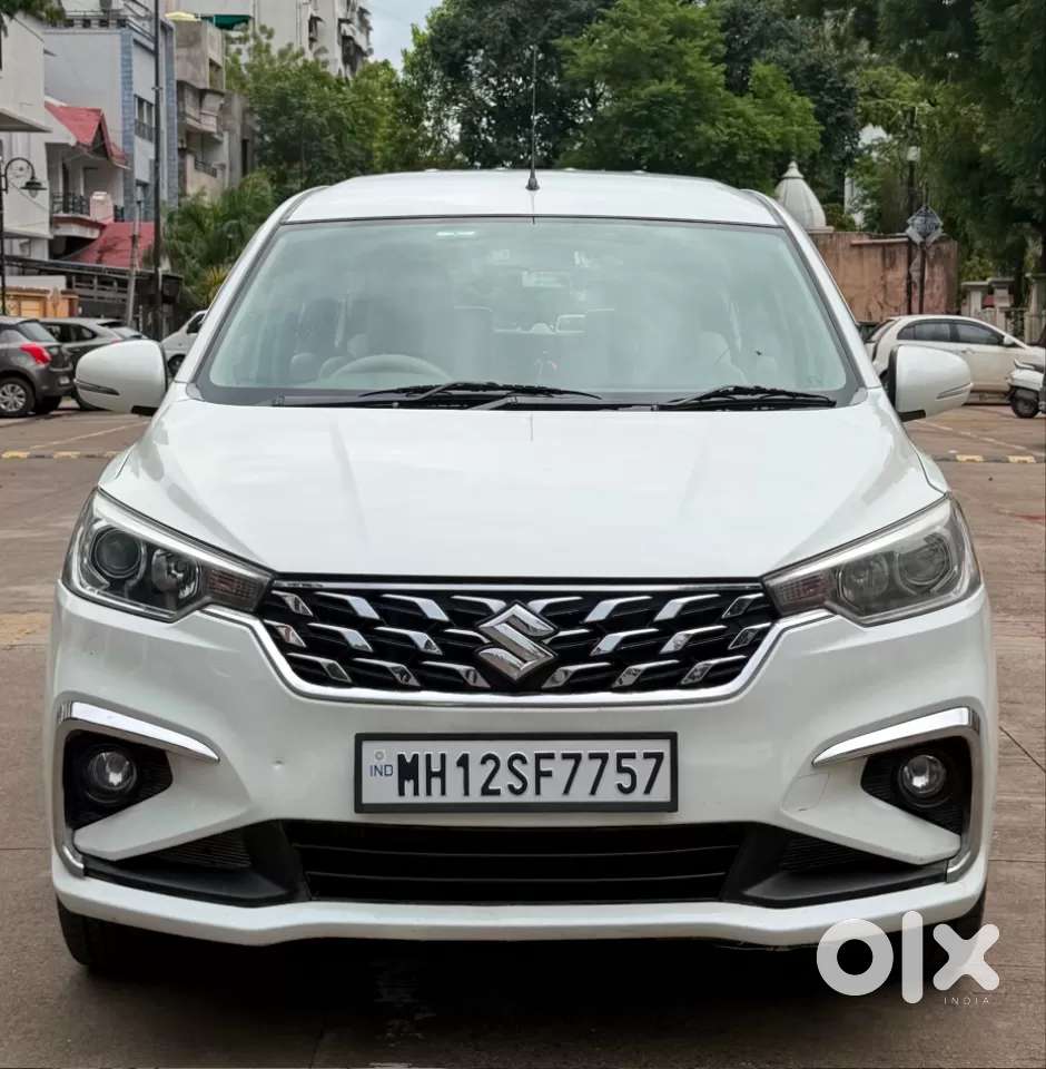 Maruti Suzuki Ertiga Vdi, 2019, Diesel
