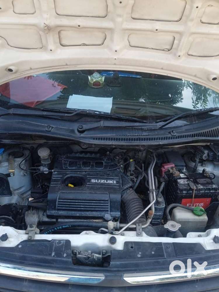 Maruti Suzuki Wagon R 2012 Petrol Well Maintained