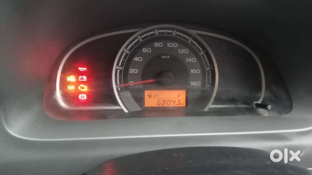 Maruti Suzuki Alto 800 2012-2016 Lxi, 2014, Petrol