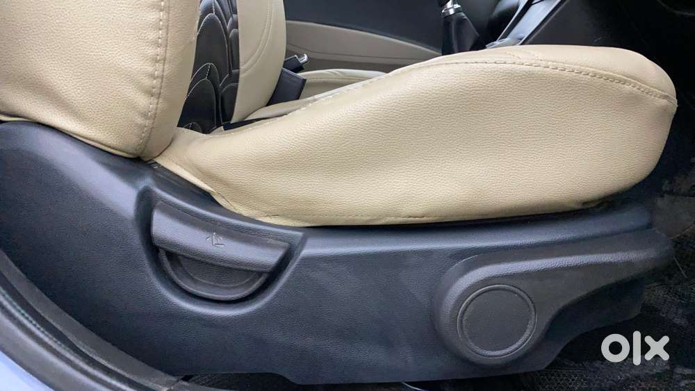 Hyundai Xcent [2014-2017] 1.2 S, 2015, Petrol