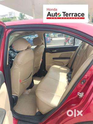 Honda Amaze Vx Cvt Diesel, 2023, Petrol