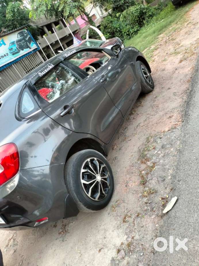 Maruti Suzuki Baleno 1.2 Delta, 2018, Petrol