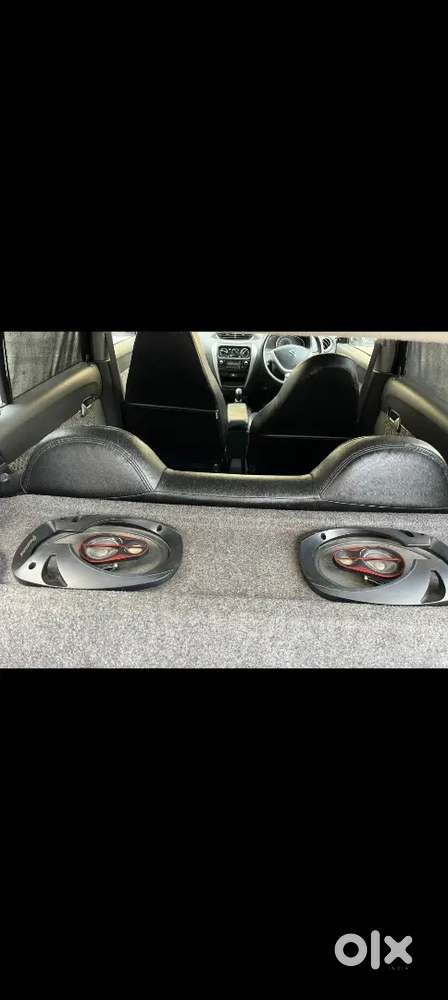 Maruti Suzuki Alto 800 2018 Petrol 56000 Km Driven