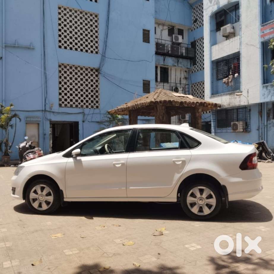 Skoda Rapid 1.6 Mpi Active, 2017