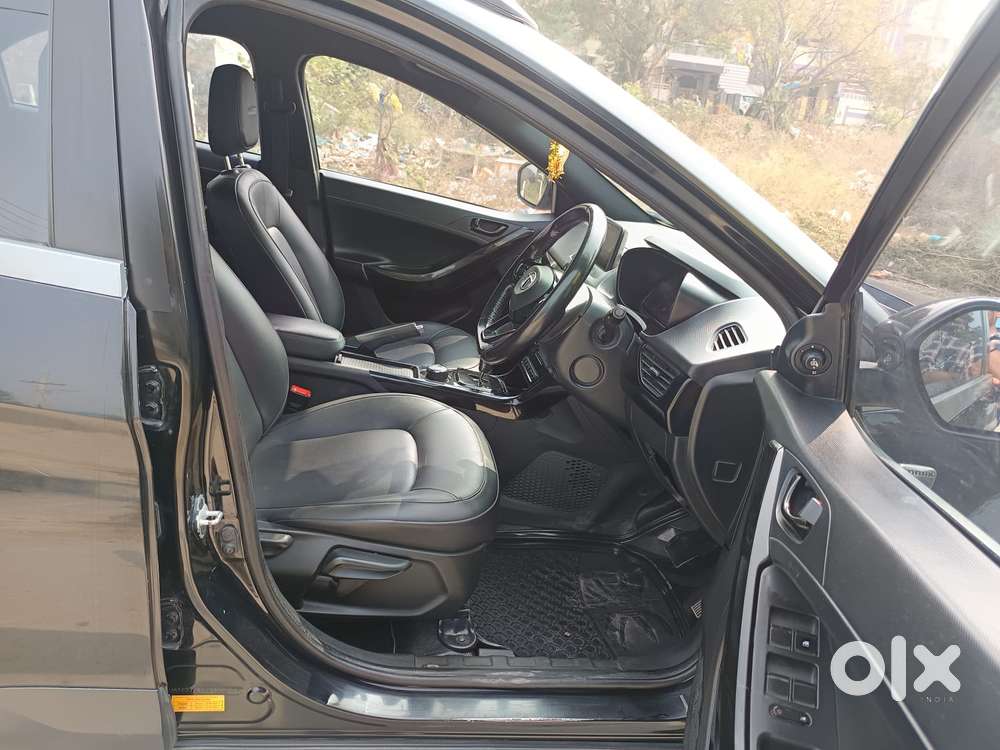Tata Nexon 1.5 Revotorq Xza Plus (o) Dark Edition, 2021, Diesel