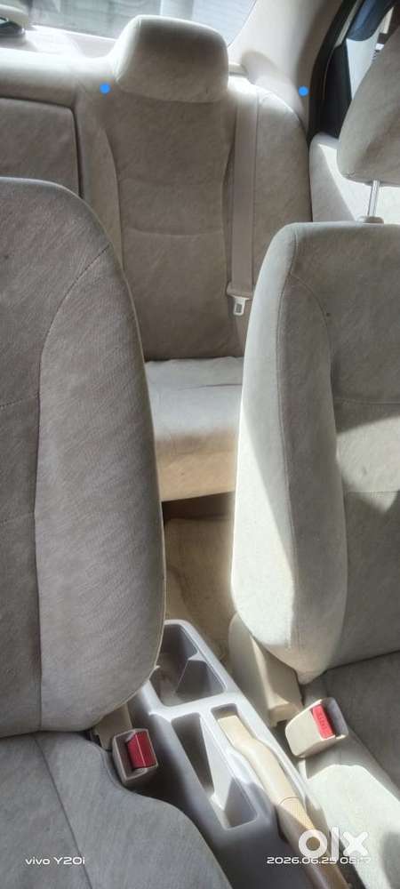 Honda City 1997-2006 1.5 Exi, 2004, Petrol