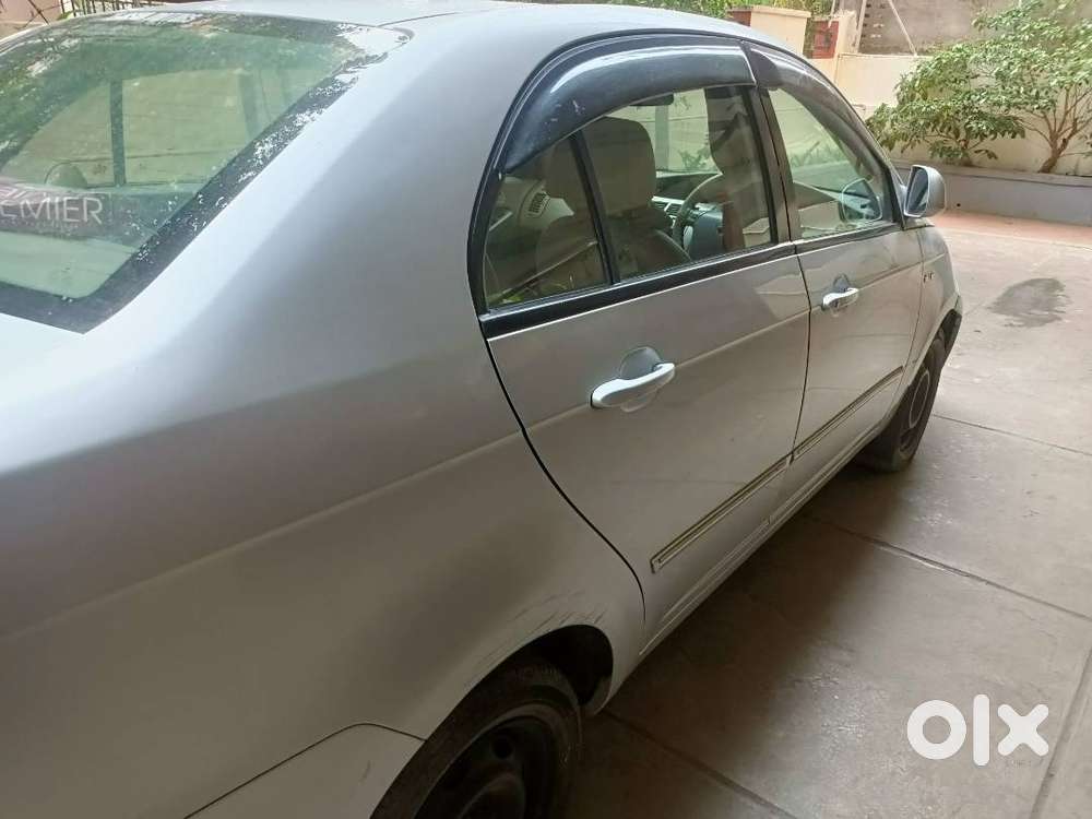 Tata Manza Petrol, Just 48k Miles, Y2010 (not Maruti Swift Dzire)