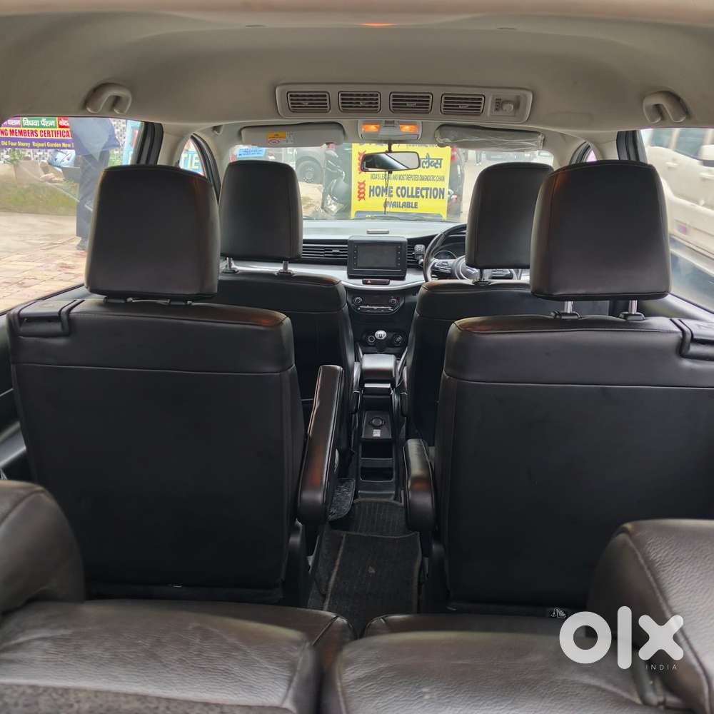 Toyota Innova Crysta 2.4 Zx Mt, 2019, Diesel