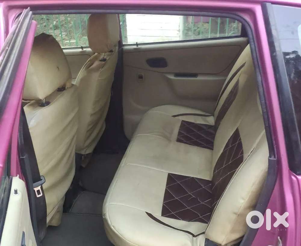 Maruti Suzuki Estilo 2008