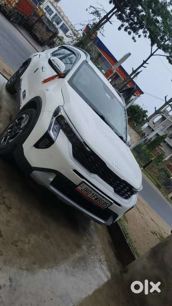 Kia Sonet G 1.2 Petrol 2025