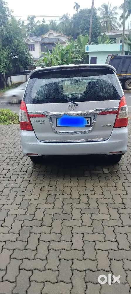 Good Condition No Replacement