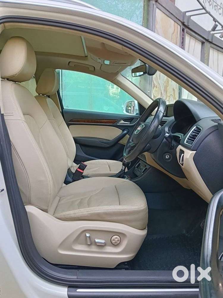 Audi Q3 30 Tfsi S Tronic, 2019, Petrol