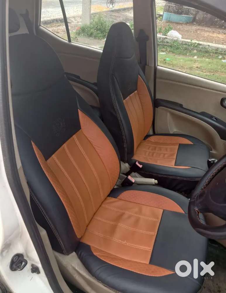 Hyundai I10 Sportz 2009 Ac