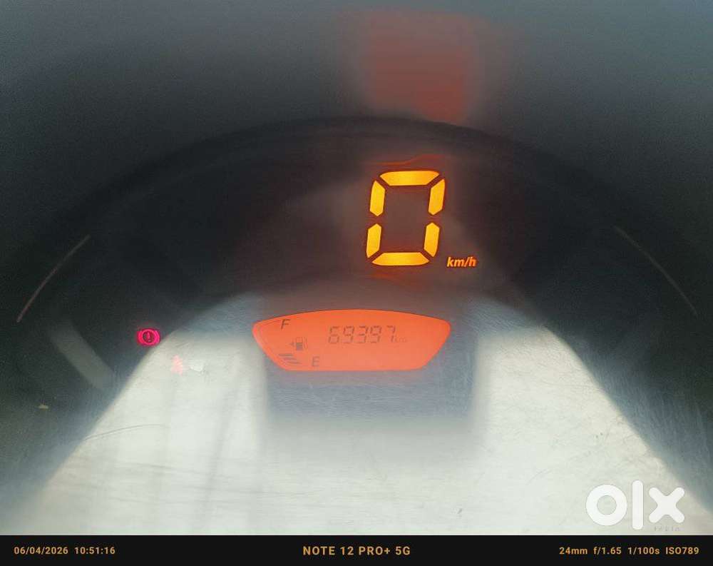 Maruti Suzuki S-presso Vxi Plus, 2020, Petrol