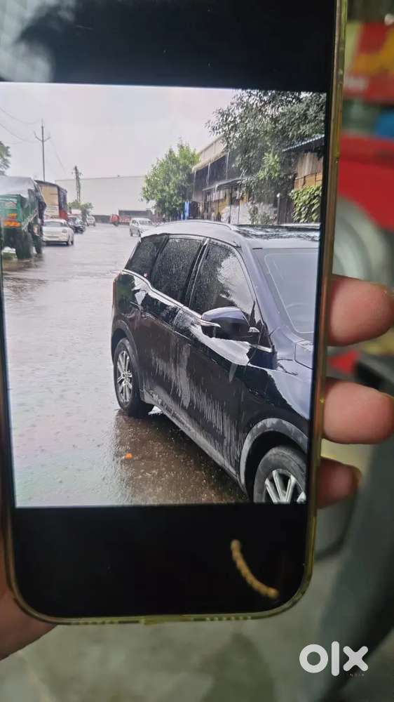 Mahindra Xuv700 2022 Diesel Good Condition
