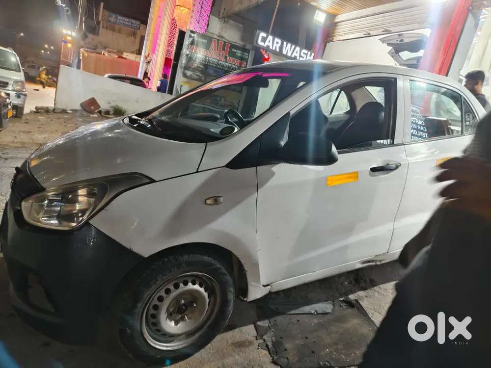Hyundai Xcent Prime 2018 Diesel
