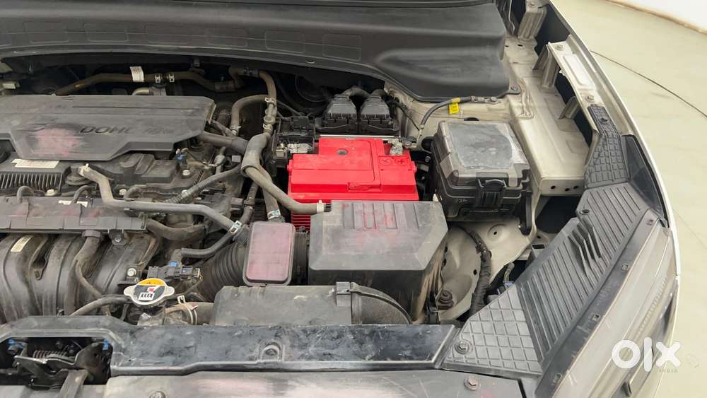 Hyundai Alcazar 2.0 Platinum (o) Petrol At 7 Str, 2021, Petrol