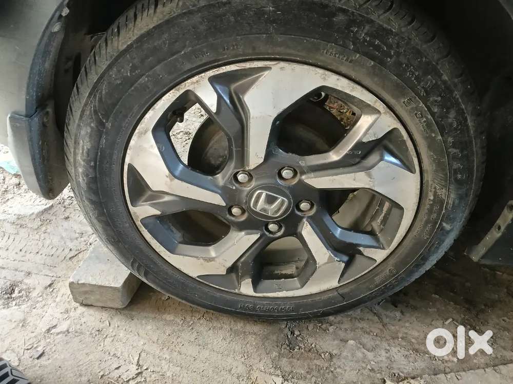 Honda Br-v 1.5 Vx 2018