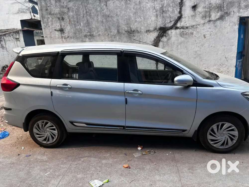 Maruti Suzuki Ertiga 2025 Petrol 24000 Km Driven
