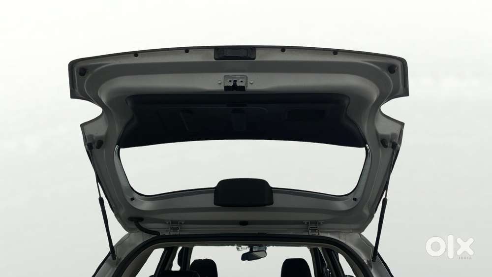 Hyundai Venue Sx Plus Turbo Dct, 2019, Petrol