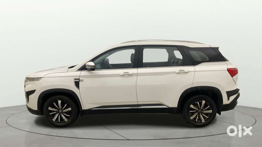 Mg Hector 2.0 Sharp Diesel, 2020, Diesel