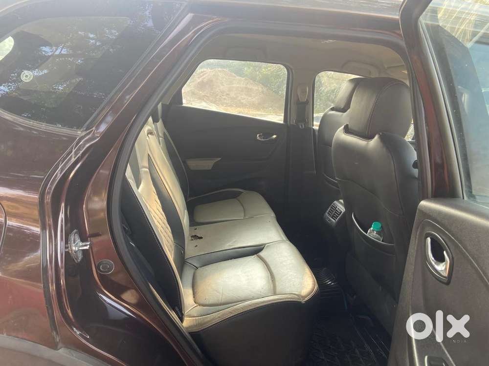 Renault Captur 1.5 Petrol Rxe/1.5 Diesel Rxe, 2018, Diesel