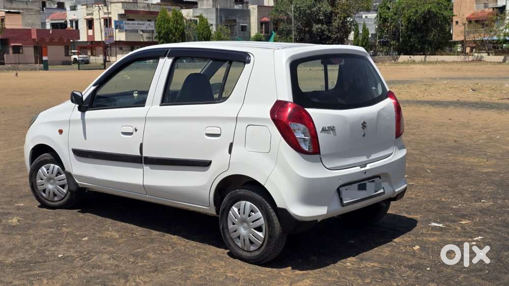 Maruti Suzuki Alto 800 Lxi, 2021, Petrol