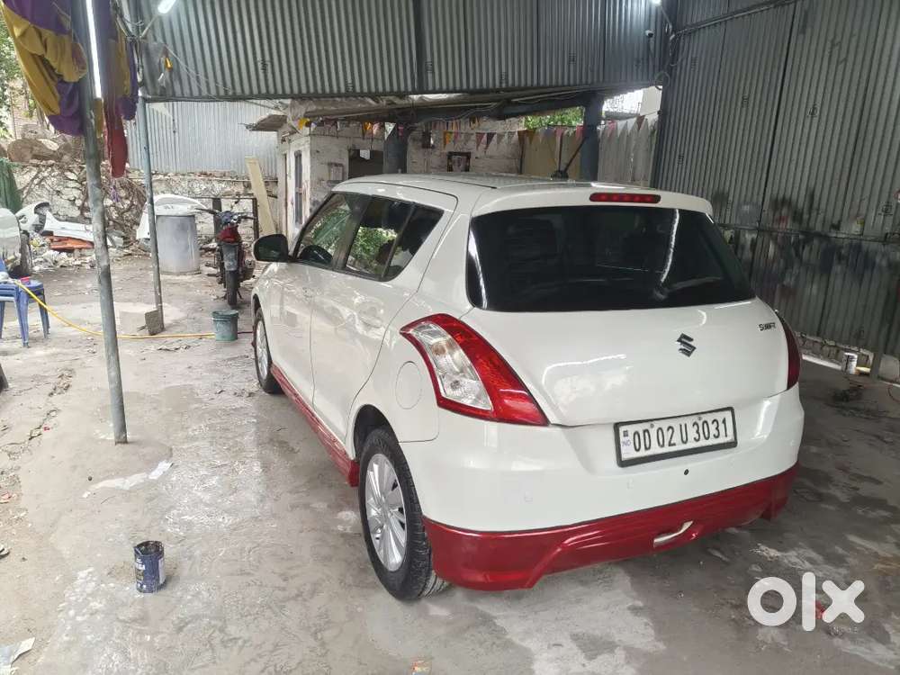 Swift Ddis Zdi 2015