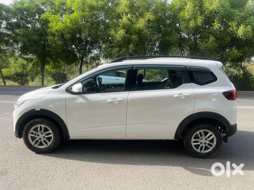 Renault Triber Rxt, 2020, Petrol