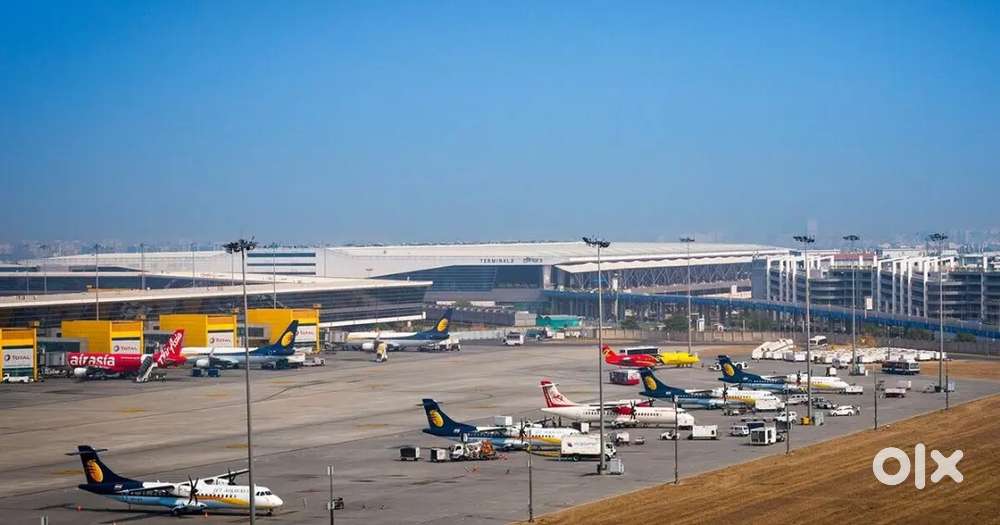 Great opportunity for Airport jobs ground staff /ticketing /cabin crew
